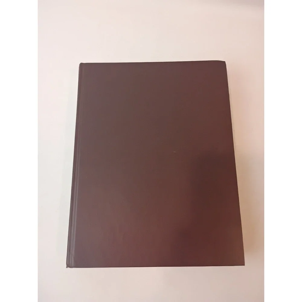 Modern English-Russian Dictionary Новый англо-русский словарь) Hardcover - VG